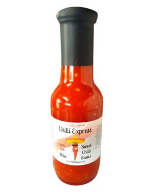 Mild Sweet Chilli Sauce