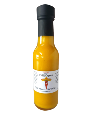 Gourmet Pineapple Chilli Sauce
