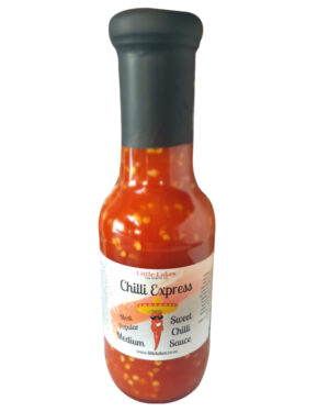 Medium Sweet Chilli Sauce