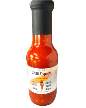 Honey Mild Sweet Chilli Sauce