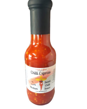 Honey Medium Sweet Chilli Sauce